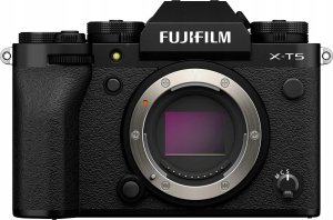 Aparat Fujifilm X-T5 czarny + XF 16-80mm f/4.0 OIS R WR (16782571) 4