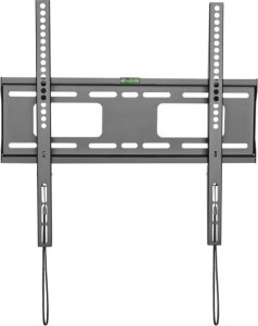 Deltaco ARM-115DELTACO, TV laikiklis fiksuotas, 32"-55", 50kg, 200x200-400x400 / ARM-1150 2