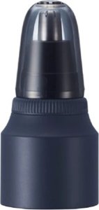 Panasonic Panasonic | Nose, Ear, Facial Trimmer Head | ER-CNT1-A301 MultiShape | Juodas 2