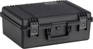 Walizka foto Peli PELI-STORM IM2600 CASE,NO FOAM, Juodas 1
