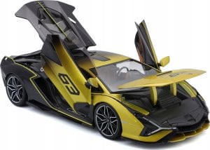 Bburago BBURAGO 1:18 automodelis Lamborghini Sian FKP 37, 18-11100 1