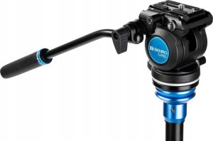 Statyw Benro Trikojis Benro A1573F + filmavimo galva S-2 PRO 6