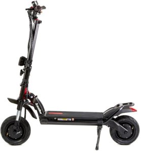 Hulajnoga elektryczna Kaabo Wolf Warrior 11+ 1