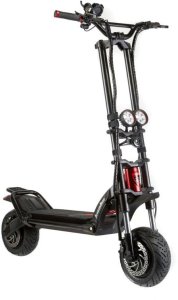 Hulajnoga elektryczna Kaabo Wolf Warrior 11+ 2