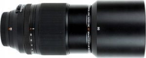 Obiektyw Fujifilm Fujifilm Objektyvas Fujinon XF80mmＦ2.8 R LM OIS WR Macro 3
