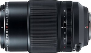 Obiektyw Fujifilm Fujifilm Objektyvas Fujinon XF80mmＦ2.8 R LM OIS WR Macro 4