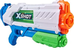 XShot XSHOT vandens šautuvas Fast Fill Soaker, 56138 1