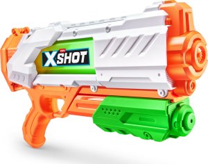 XShot XSHOT vandens šautuvas Fast Fill Soaker, 56138 13