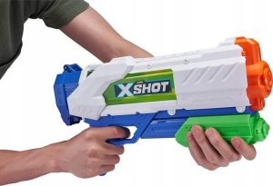 XShot XSHOT vandens šautuvas Fast Fill Soaker, 56138 9