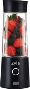 Blender kielichowy Zyle Pakraunama kokteilinė Zyle ZY015RBB 1