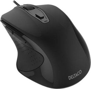 Mysz Deltaco MS-801 1