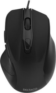 Mysz Deltaco MS-801 3