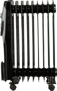 Grzejnik Hausberg HAUSBERG HB-8910NG Tepalinis radiatorius 2