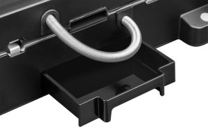 Grill elektryczny ECG Grilis EKG KG 1000 Gurman 11