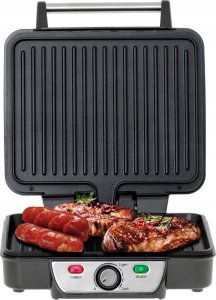 Grill elektryczny ECG Grilis EKG KG 1000 Gurman 20