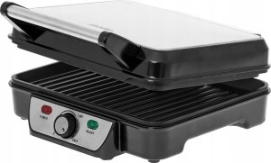 Grill elektryczny ECG Grilis EKG KG 1000 Gurman 21