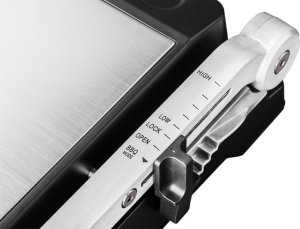 Grill elektryczny ECG Grilis EKG KG 1000 Gurman 7