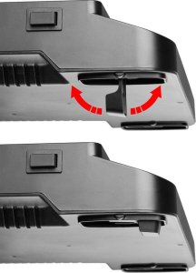 Grill elektryczny ECG Grilis EKG KG 1000 Gurman 8