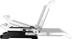 Grill elektryczny ECG Grilis EKG KG 1000 Gurman 10