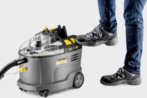 Odkurzacz piorący Karcher Puzzi 9/1 Bp Adv (1.101-702.0) 11