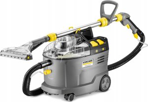 Odkurzacz piorący Karcher Puzzi 9/1 Bp Adv (1.101-702.0) 2