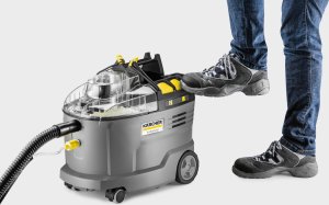 Odkurzacz piorący Karcher Puzzi 9/1 Bp Adv (1.101-702.0) 3