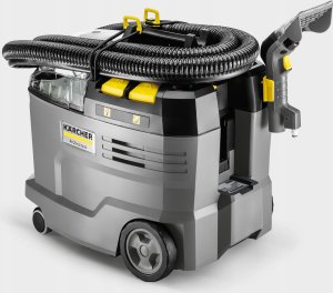 Odkurzacz piorący Karcher Puzzi 9/1 Bp Adv (1.101-702.0) 5