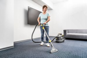 Odkurzacz piorący Karcher Puzzi 9/1 Bp Adv (1.101-702.0) 8