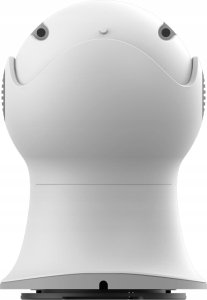 Kamera IP Deltaco WiFi kamera SMART HOME z silnikiem do podnoszenia i obracania, zewnętrzna, IP65, 2MP, ONVIF, biała / SH-IPC08 2