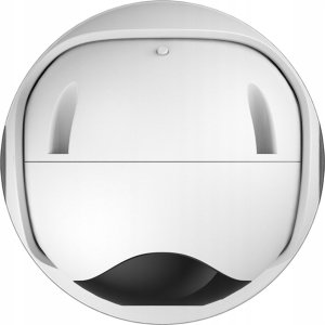 Kamera IP Deltaco WiFi kamera SMART HOME z silnikiem do podnoszenia i obracania, zewnętrzna, IP65, 2MP, ONVIF, biała / SH-IPC08 3