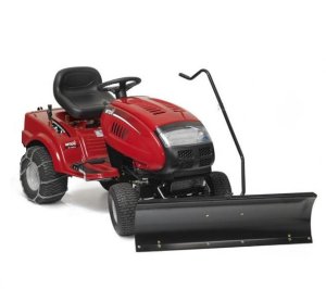 MTD BULDOZERIS 117CM, MTD 2