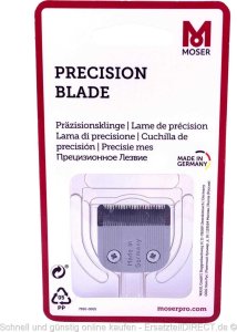 Maszynka do włosów Wahl MOSER 1554-7350 Galvutė (1574) 2