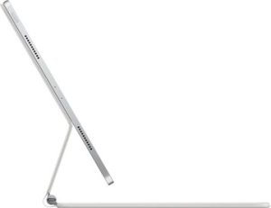 Apple Apple Magic Keyboard for iPad Air 13" M2| 12.9" iPad Pro (3rd-6th gen) SWE White 3