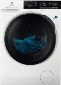 Pralko-suszarka Electrolux Skalbyklė su džiovinimu Electrolux EW8WN261B 1