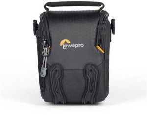 Torba Lowepro Dėklas Stockholm 110 Juodas 2