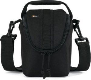 Torba Lowepro Dėklas Lowepro Adventura Ultra Zoom 100 Juodas 1