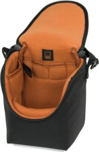 Torba Lowepro Dėklas Lowepro Adventura Ultra Zoom 100 Juodas 3