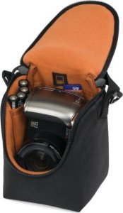 Torba Lowepro Dėklas Lowepro Adventura Ultra Zoom 100 Juodas 7