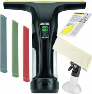 Myjka do okien Karcher WV 6 Plus Multi Edition (1.633-514.0) 11