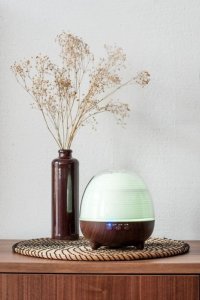 MiniMu Aroma 600 ml Diffuser 3