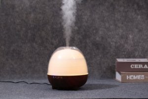 MiniMu Aroma 600 ml Diffuser 5