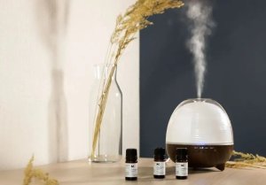 MiniMu Aroma 600 ml Diffuser 7