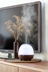 MiniMu Aroma 600 ml Diffuser 8