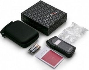 Alcodetector Alkotesteris Alcodetector S100 2