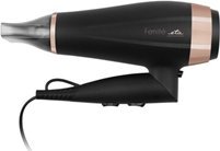 Suszarka Eta ETA | Hair Care Gift Set | ETA732090020 Fenité | 2200 W | Number of temperature settings 3 | Ionic function | Diffuser nozzle | Juodas Edition 3