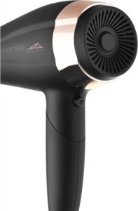 Suszarka Eta ETA | Hair Care Gift Set | ETA732090020 Fenité | 2200 W | Number of temperature settings 3 | Ionic function | Diffuser nozzle | Juodas Edition 4