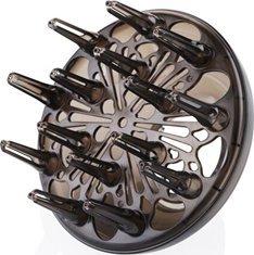 Suszarka Eta ETA | Hair Care Gift Set | ETA732090020 Fenité | 2200 W | Number of temperature settings 3 | Ionic function | Diffuser nozzle | Juodas Edition 5