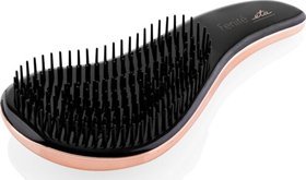 Suszarka Eta ETA | Hair Care Gift Set | ETA732090020 Fenité | 2200 W | Number of temperature settings 3 | Ionic function | Diffuser nozzle | Juodas Edition 6