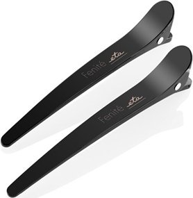 Suszarka Eta ETA | Hair Care Gift Set | ETA732090020 Fenité | 2200 W | Number of temperature settings 3 | Ionic function | Diffuser nozzle | Juodas Edition 7