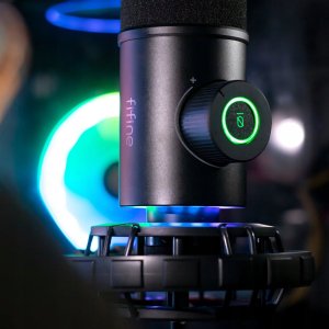 Mikrofon Fifine K658 3